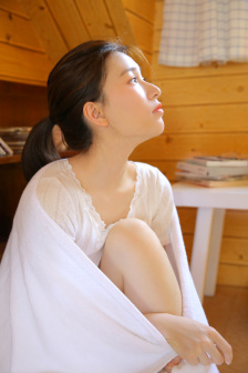 一面膜胸口一面膜下部位动态